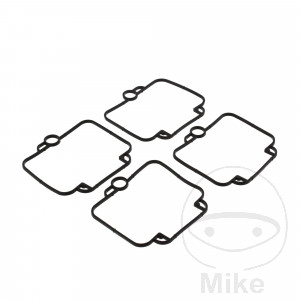 Float Chamber Gasket Tourmax Set of 4