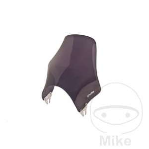 Pantalla Windshield Puig oscura para BMW G650 Xcountry G 650 X country