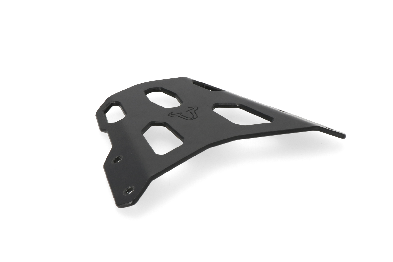 SW-Motech STREET-RACK Portaequipajes Negro para KTM 390 Adventure (19-)