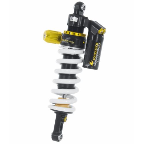 Amortiguador trasero de suspensión Touratech para BMW R1200GS Adventure Tipo *Extreme*
