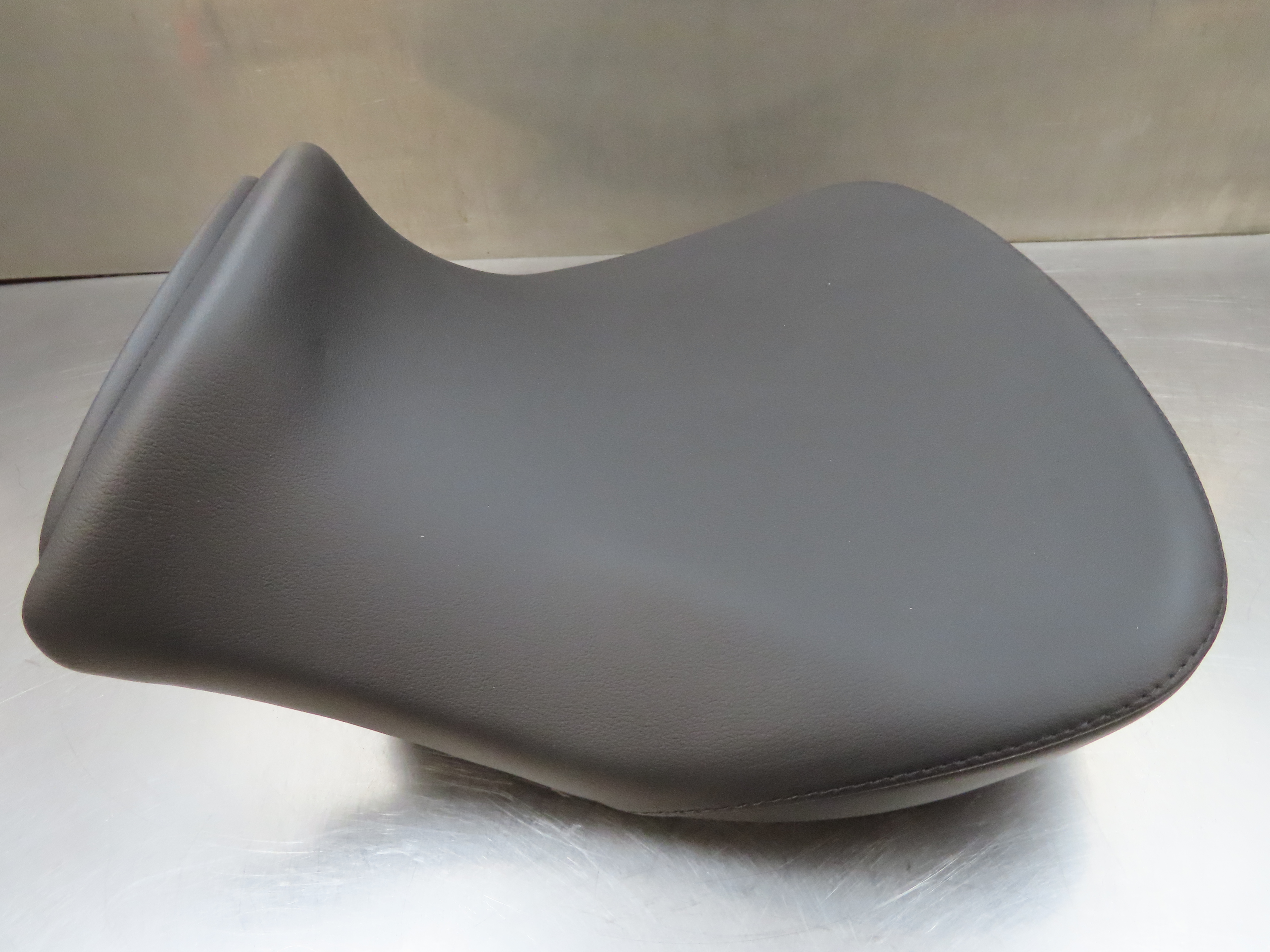 Asiento de conductor original BMW negro bajo para K52 R1250RT R1200RT LC