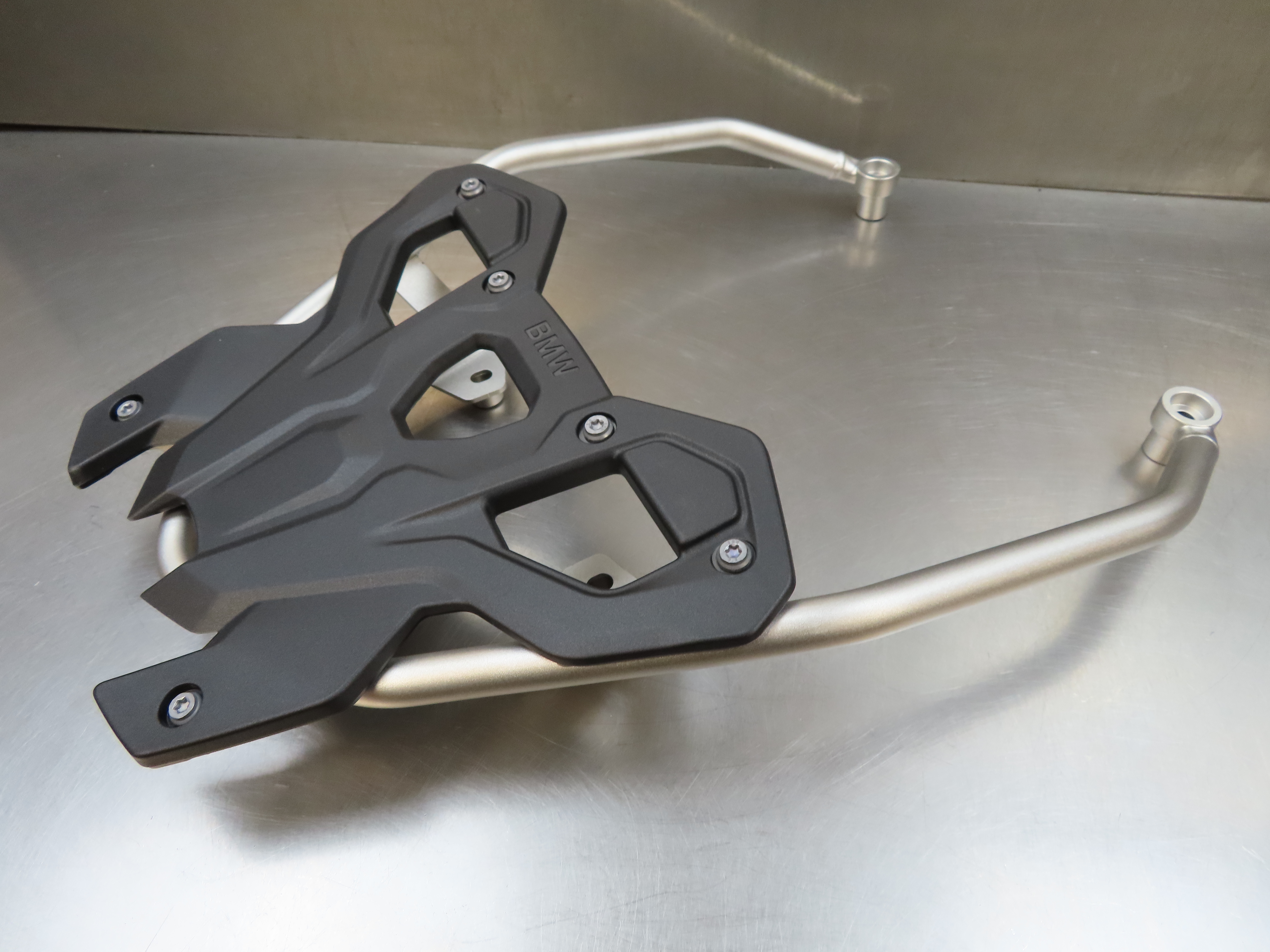 Original BMW Top Case Holder for Vario Top Case K80 F750GS K81 F850GS