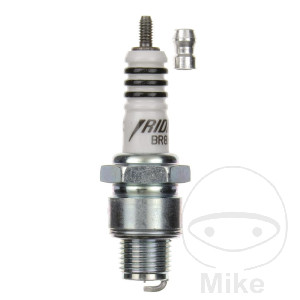 Bujía NGK BR8HIX para BMW R25/3 R26 R27 R50 R50/2 R51 R51/2 R51/3 R60 R69