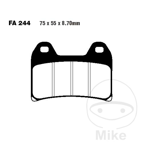 1000_detail_7379167jW7RODCmIzslC BMW R nineT Pure Scrambler Racer Urban G/S Plaquette de frein Sinter EPFA EBC