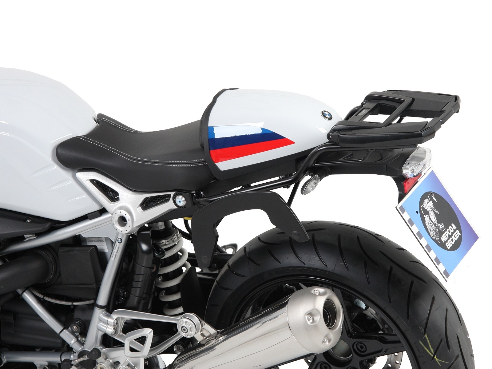 kombi_c-bow_easyrack_shop_1_10 Hepco&Becker C-Bow Side Carrier Black for BMW R nineT Racer 2017-2023