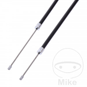 Throttle cable