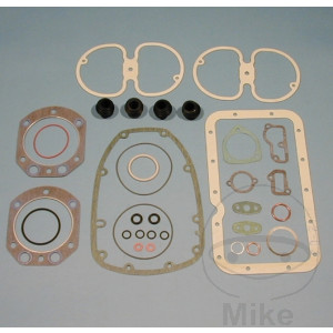 Kit de joints moteur complet Athena pour BMW R100RT R100S R100CS R100RS R100GS + Paris Dakar