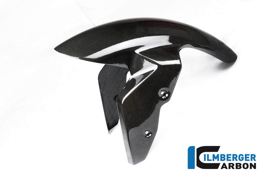 Front Mudguard Carbon - BMW R Nine T