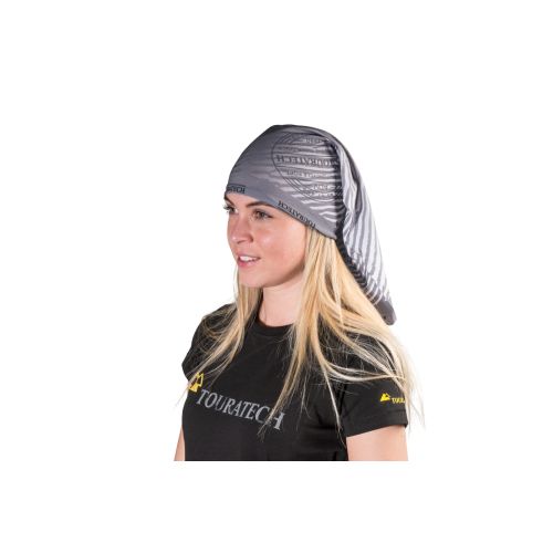Touratech Multifunctional Scarf "Zebra"