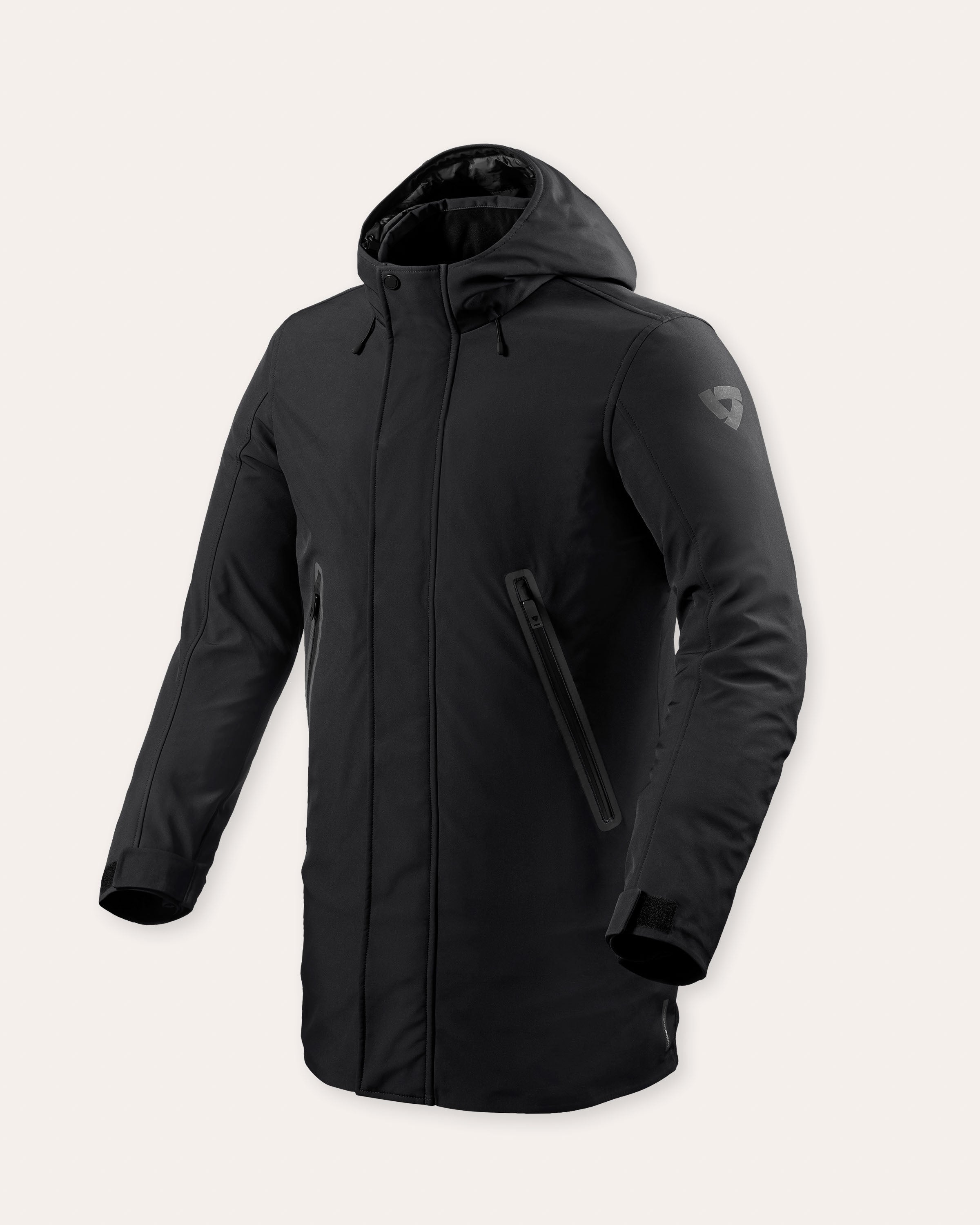 Jacke Trafalgar H2O