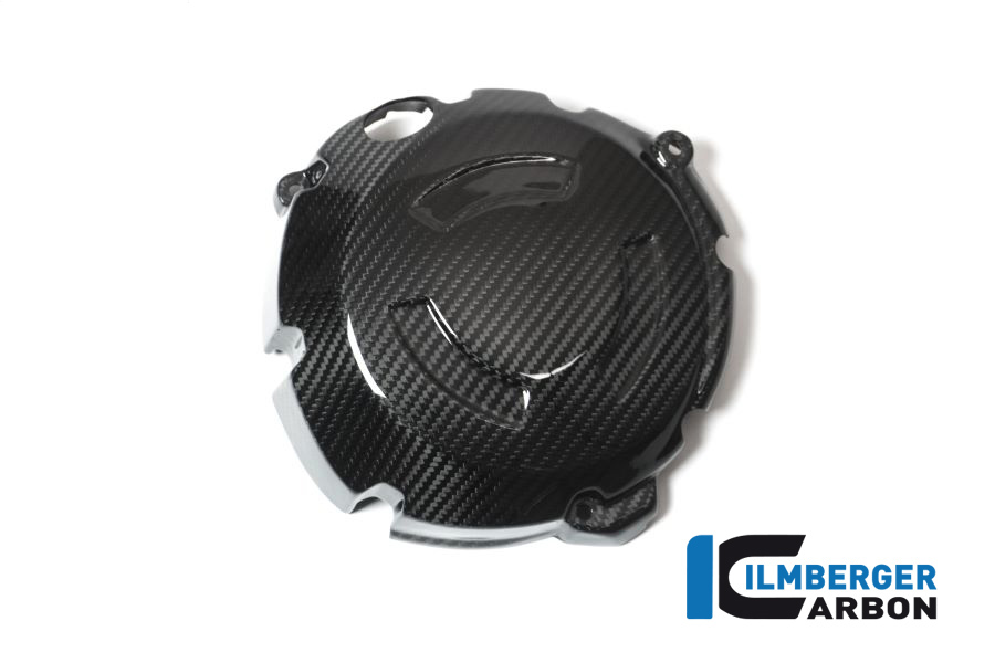 Cubierta de embrague de carbono para motor BMW S1000XR S1000R desde 2017
