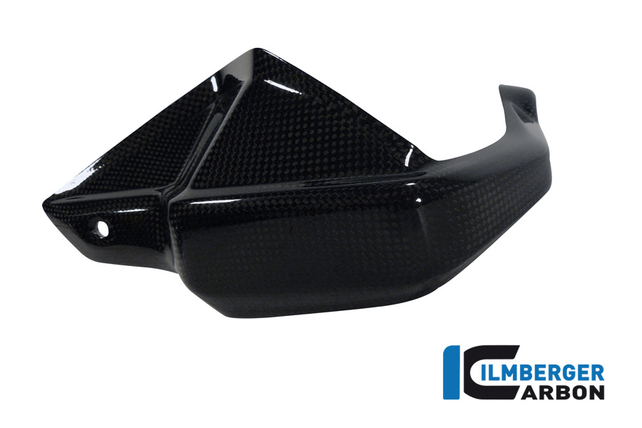 Protecteur de main en carbone gauche pour BMW R1200GS LC + Adventure LC F800GS Adventure