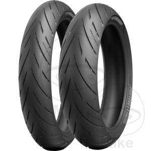 110/70ZR17 54W TL front Reifen Eurogrip Protext