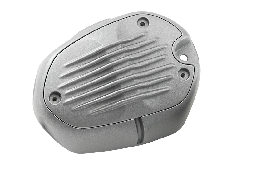 2V-Style-links Zylinderkopfhaube 2V-Style links für BMW R nineT + Pure + Urban G/S + Scrambler + Racer