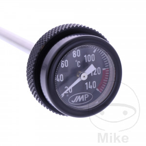 Manometro diretto per temperatura dell'olio JMP 30X2MM per BMW F650 F650ST