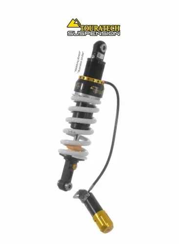 Amortisseur arrière Touratech pour BMW R1150GS à partir de 2000 Type *Level2*