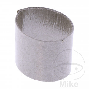 Guarnizione di collegamento scarico ricambio originale 40X43X40MM