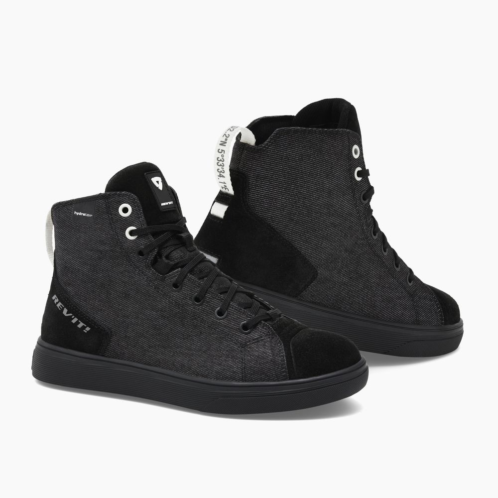Scarpe Sneaker Moto Revit Delta H2O Donna