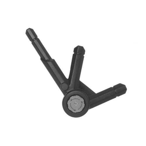 Protection de cadre Touratech grand droit BMW R1250GS + Adventure R1200GS LC + Adventure LC