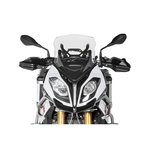 Parabrisas Touratech S transparente para BMW S1000XR