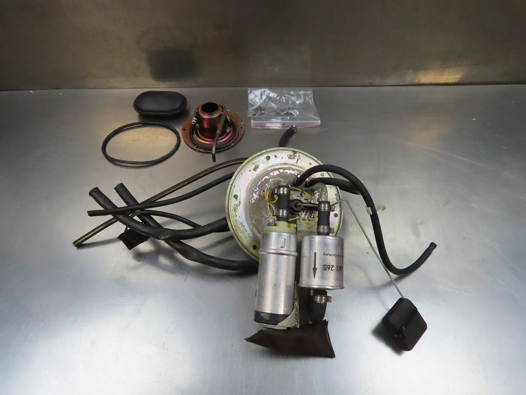 Kraftstoffpumpe Benzinpumpe Pumpe für BMW R1100GS R1150GS + Adventure