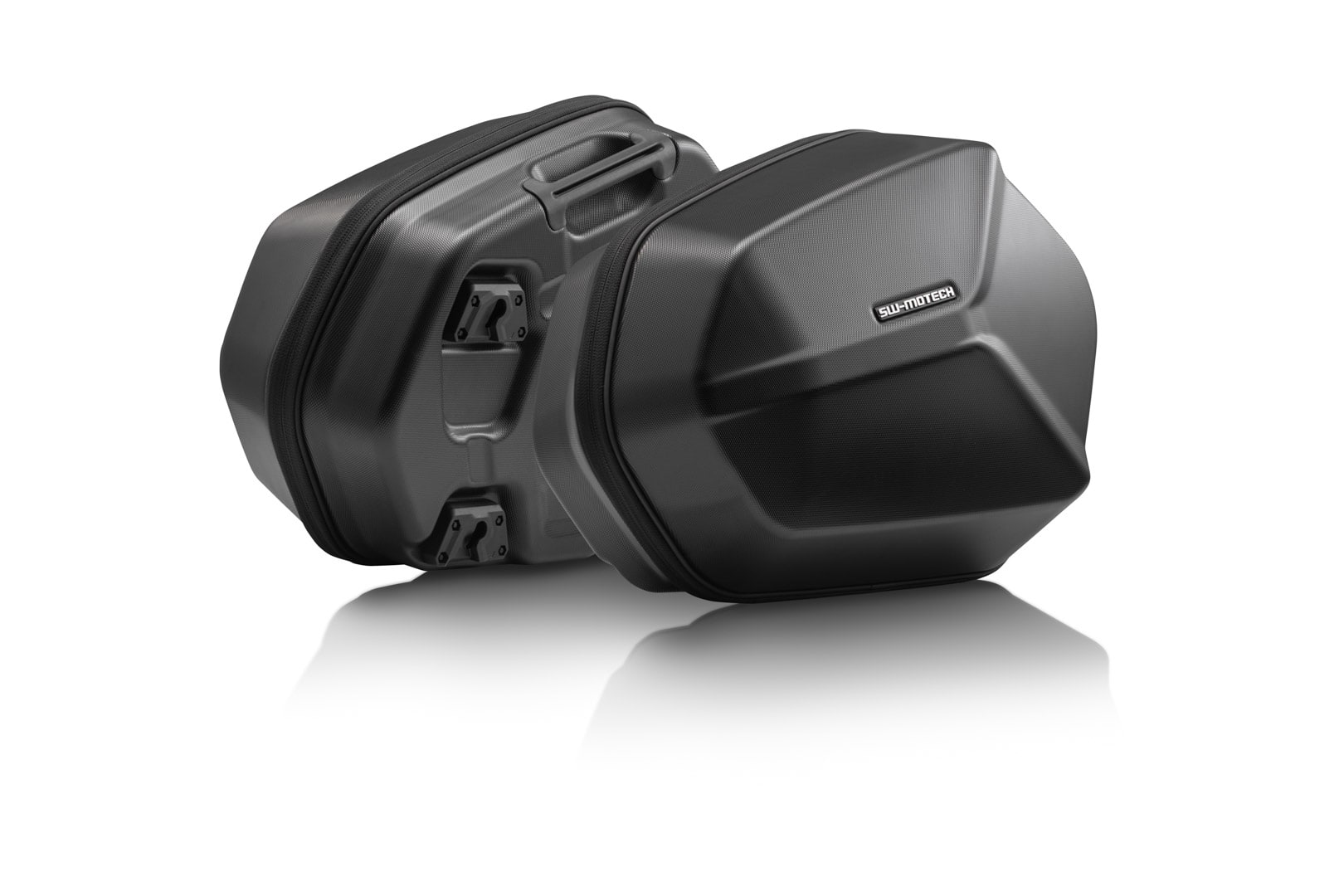 AERO ABS Seitenkoffer-System 2x25 l. BMW R 1300 R / R 1300 RS (25-).