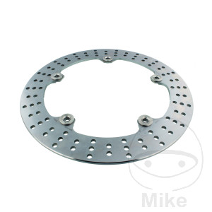 Disque de frein avant rigide TRW riveté pour BMW R 1100 GS RT R R1150GS + Adventure