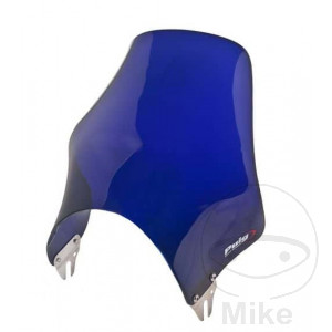 Disco Naked Blu Puig per BMW G650 Xcountry R1150R R1100R R80 R100 R65 R45N R45S
