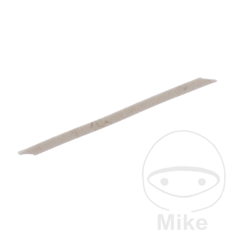 Guarnizione per cappuccio antipolvere Athena 6X135X3MM