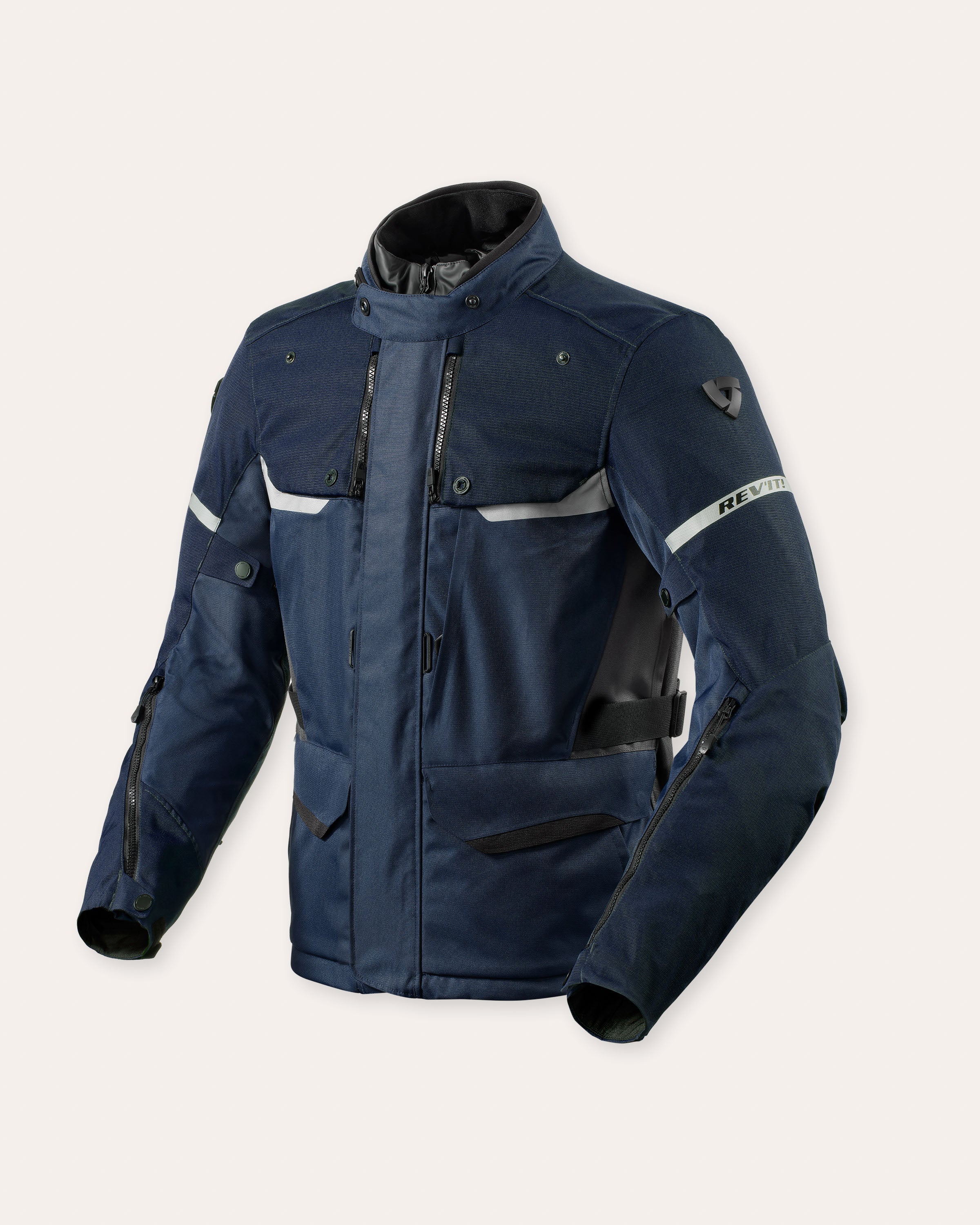 Jacke Outback 4 H2O