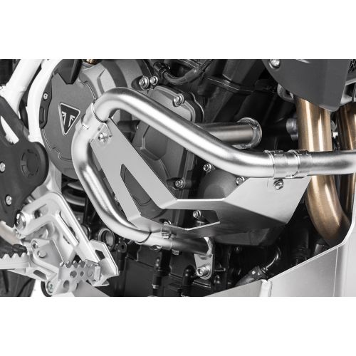 Touratech reinforcement for engine crash bars 421-5155 for Triumph Tiger 900 Rally