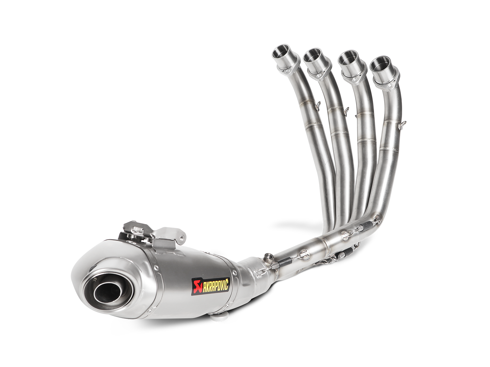 4f621626e56341668f6d44a90d21d381 Scarico Akrapovic Racing Line (Titanio) per Honda CBR650R dal 2019 CB650F dal 2015 CBR650F dal 2015