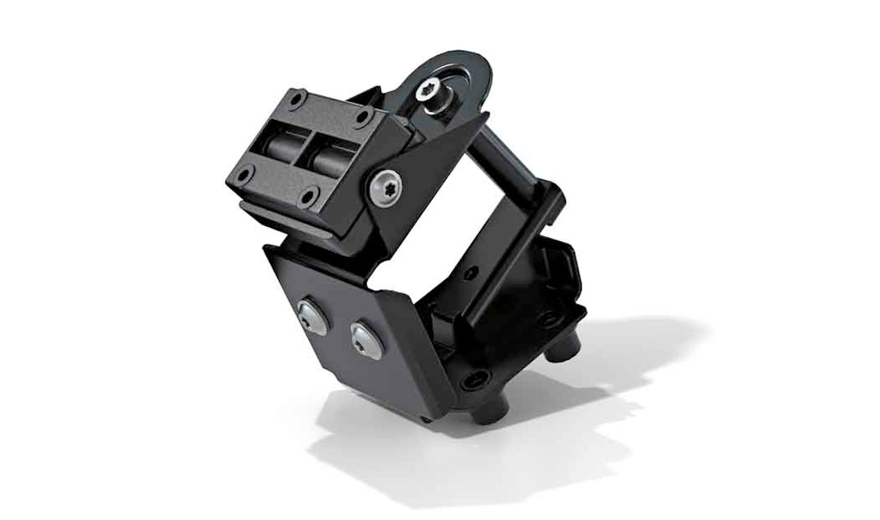 A0265972_-20Halter_Motorrad-20Navigationssystem_9898252 Support original BMW Motorrad pour systèmes de navigation K08 C400GT