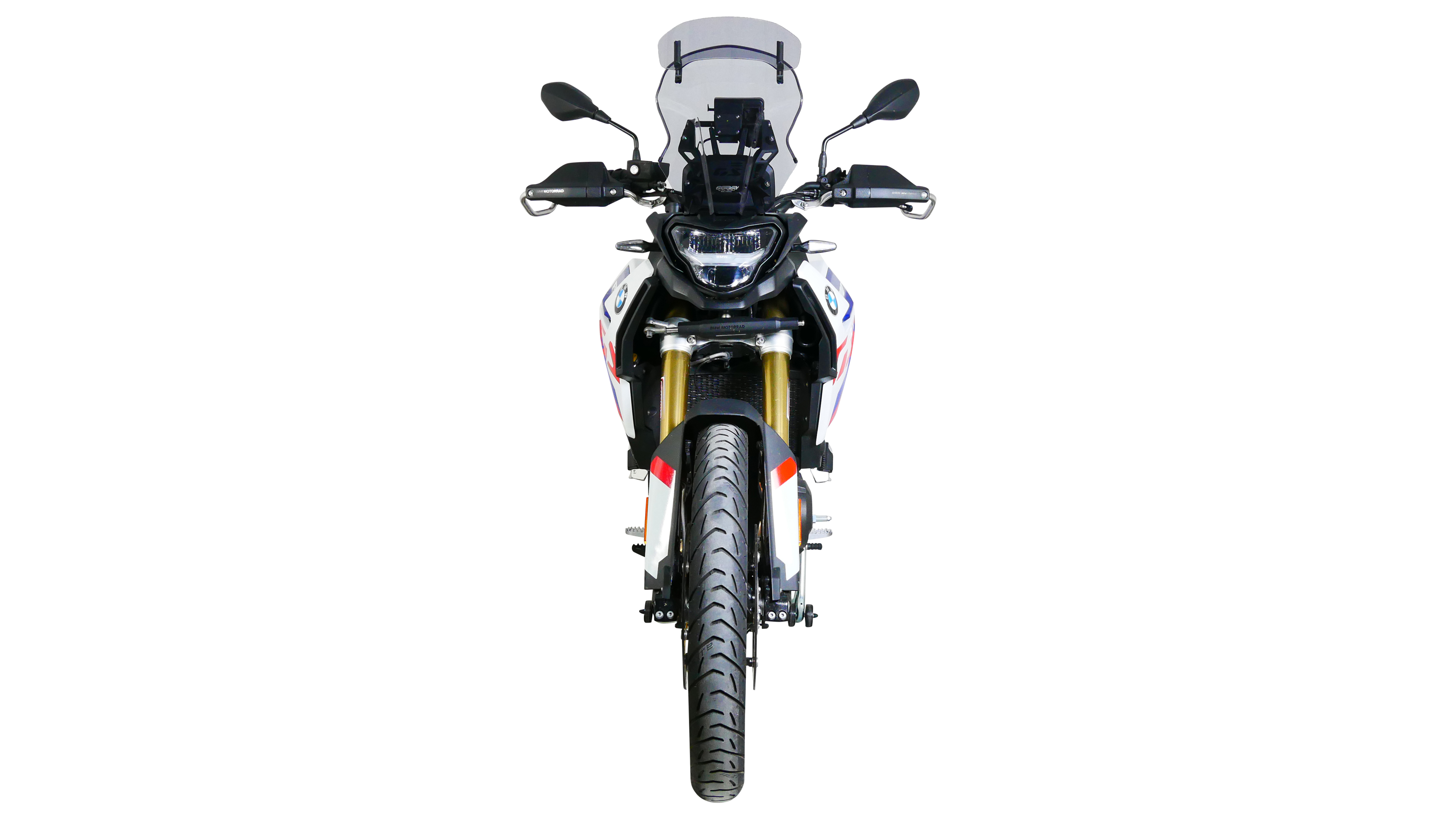 Windschild Windschutzscheibe Variotouringscreen "VT" für BMW F900GS 2024- Windschild Windschutzscheibe Variotouringscreen "VT" für BMW F900GS 2024-