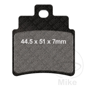 Bremsklotz Standard Scooter EBC