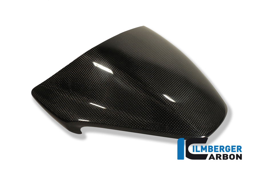 Cubierta de asiento de carbono para Ducati Monster 600 / 620 / 750 / 900 / iE / S2R / S4R