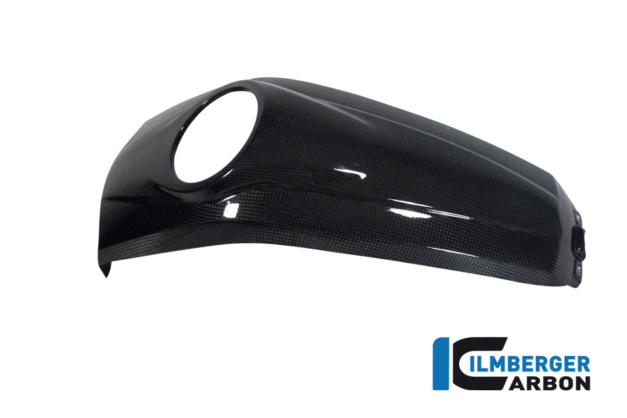 obere Tankabdeckung Carbon