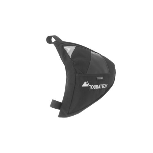 Touratech Bolsas Ambato para soporte de caída original 1 par para BMW R1200GS Adventure LC 2014-2018
