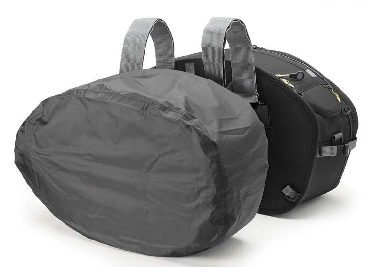 Easy-BAG Satteltaschen (Paar) Volumen 40 Liter / Max. Zuladung 5 kg à Tasche