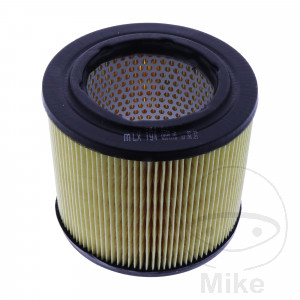 Filtro dell'aria Mahle Filtro rotondo per BMW R 100 S RS RT CS R90/6 R90S R75 /5 /6 /7 R60 /5 /6 /7