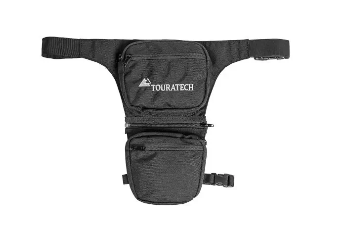 Borsa laterale Touratech