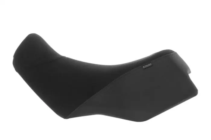Banquette de confort conducteur DriRide, pour BMW R850GS/R1100GS/R1150GS, respirante, standard