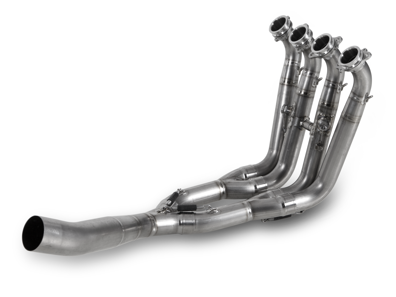 4fc672cd7f674b00bac5df69c4b98b0a Akrapovic Collecteur optionnel (SS) pour BMW S1000RR 2010-2014