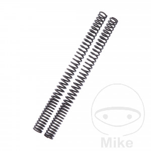Resorte de horquilla progresivo YSS para BMW R100GS R 100 GS