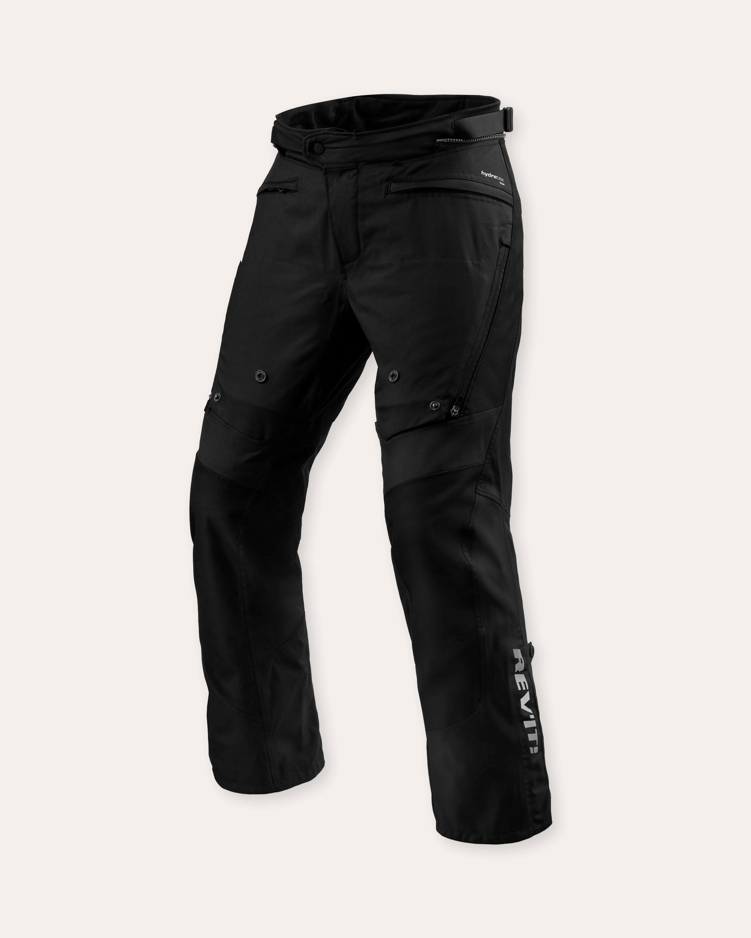 Hose Horizon 3 H2O | Black - Schwarz / XXL / Lang - Größe: XXL - Länge: Lang