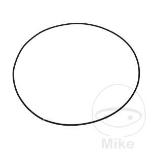 BMW G450X Outer Clutch Cover Gasket