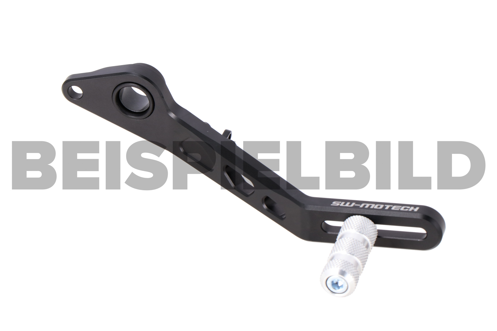 Leva del freno a pedale SW-Motech per BMW R 1300 GS (23-)