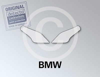 Funda protectora de carenado de 2 piezas para BMW S1000XR desde 2015