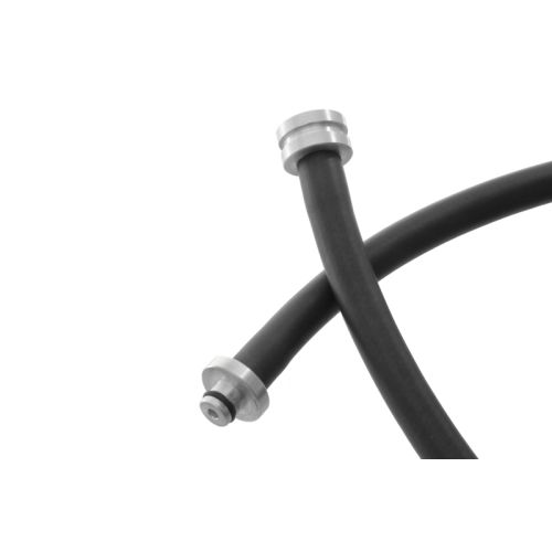 Touratech Déviation de la ventilation du cardan BMW R1250GS + Adventure R1200GS LC + Adventure LC