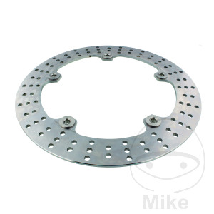 BMW R1200GS 2008-2012 + Adventure 2008-2013 K25 Front Brake Disc Solid TRW Riveted